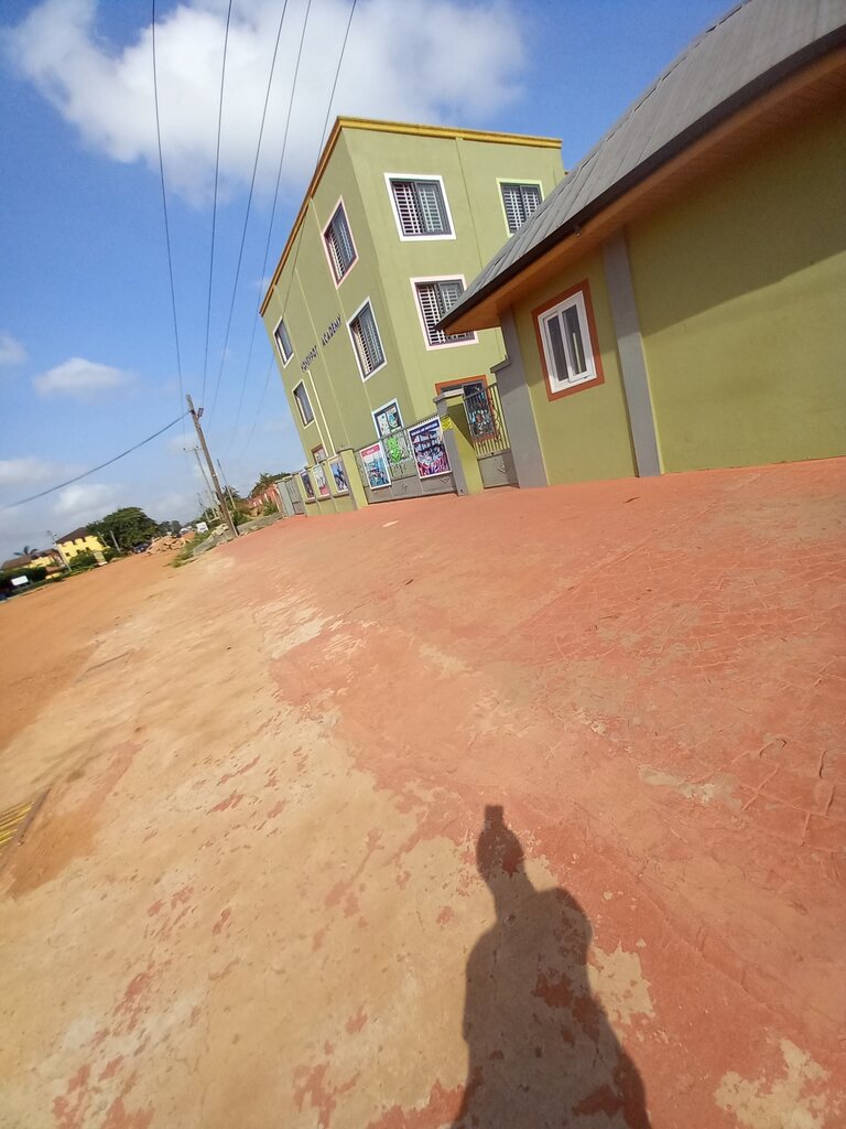 School Honey Pot Early Childhood Center, Earth, photo