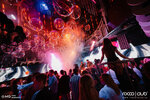 Rocco club (Pushkina Square, 2), nightclub