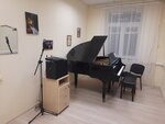 Muzykalnaya masterskaya (Obrucheva Street, 27к8), educación musical