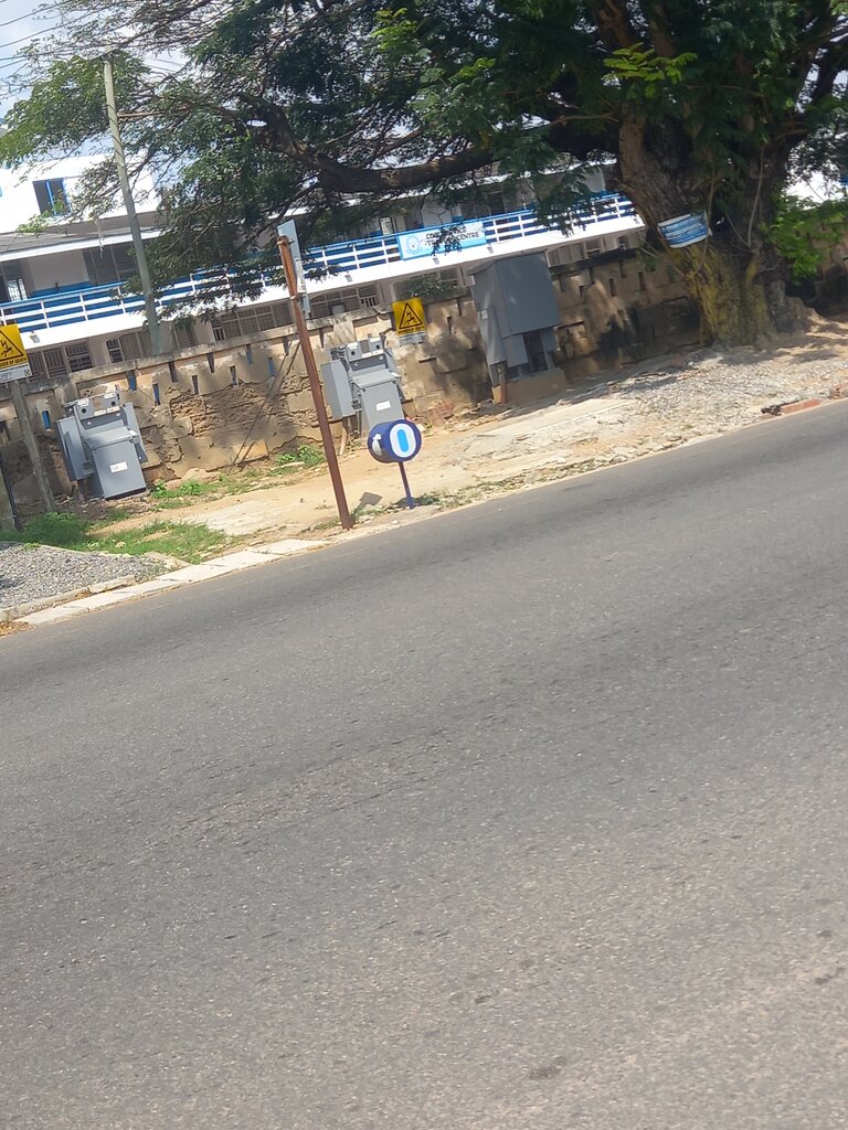 School Civil Service Training Centre, Earth, photo