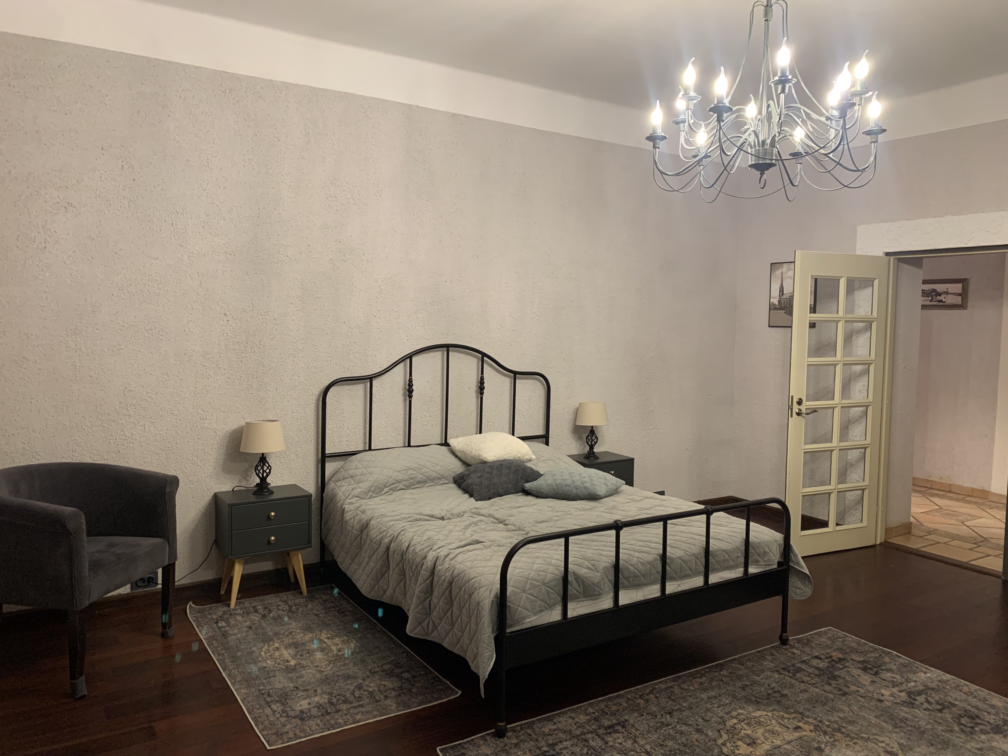 Фото Апартаменты в центре Выборга