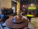 Coffee shop (ulitsa Budyonnogo, 10), coffee shop