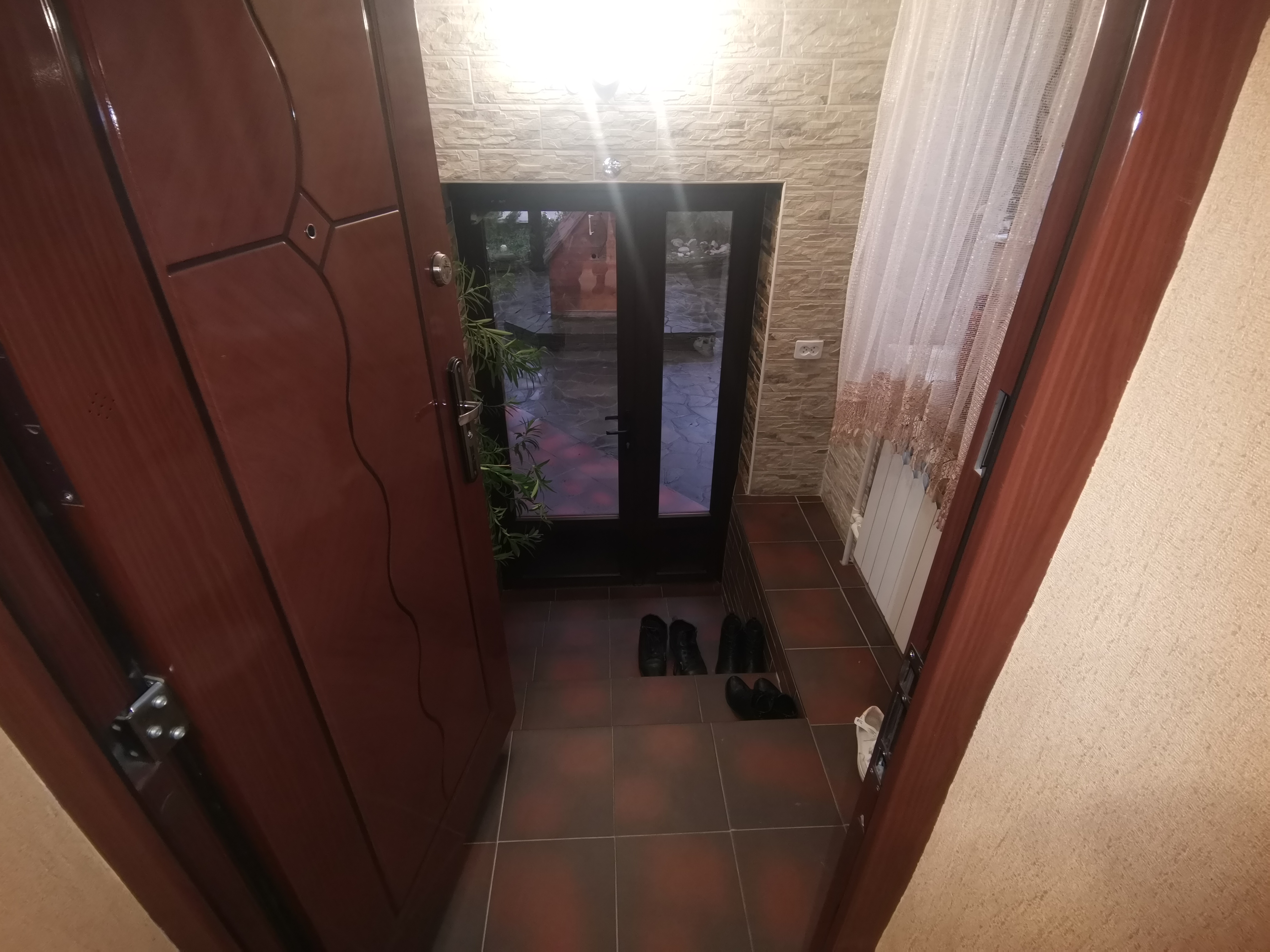 Фото Гостевой дом Юг