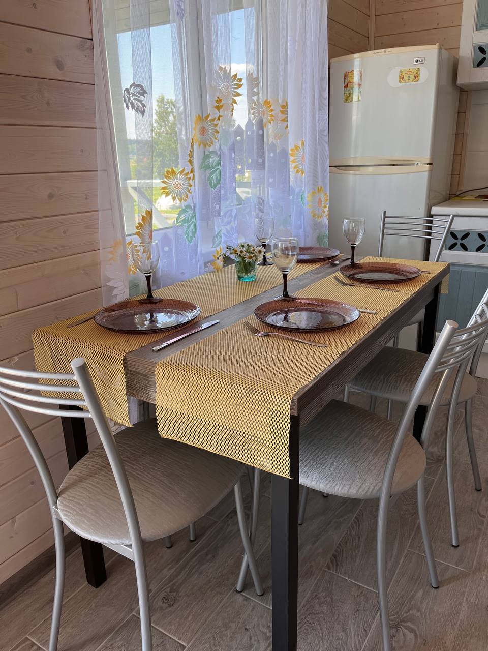 Фото Остров Мейери