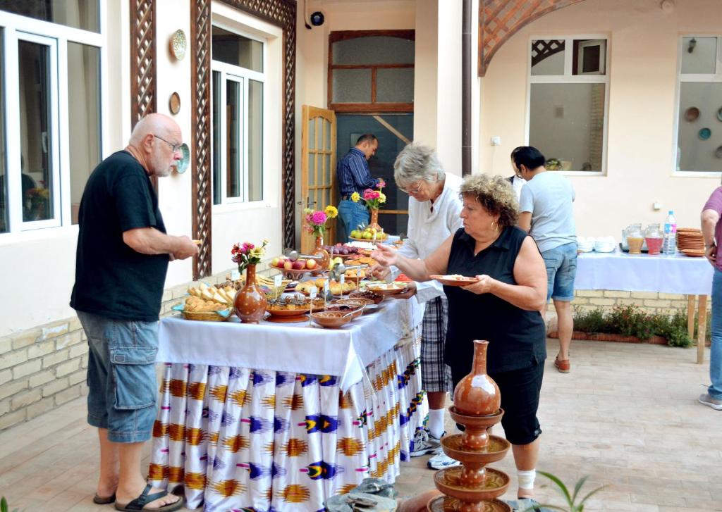 Фото Arkanchi Hotel