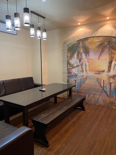  12 Футов в Юрге