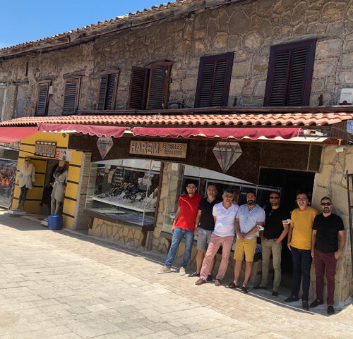 Palmiye Kuyumculuk Fotoğraf 1