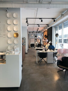 Kiss Me Beauty&Coffee (Novosibirsk, Nemirovicha-Danchenko Street, 148/1), beauty salon
