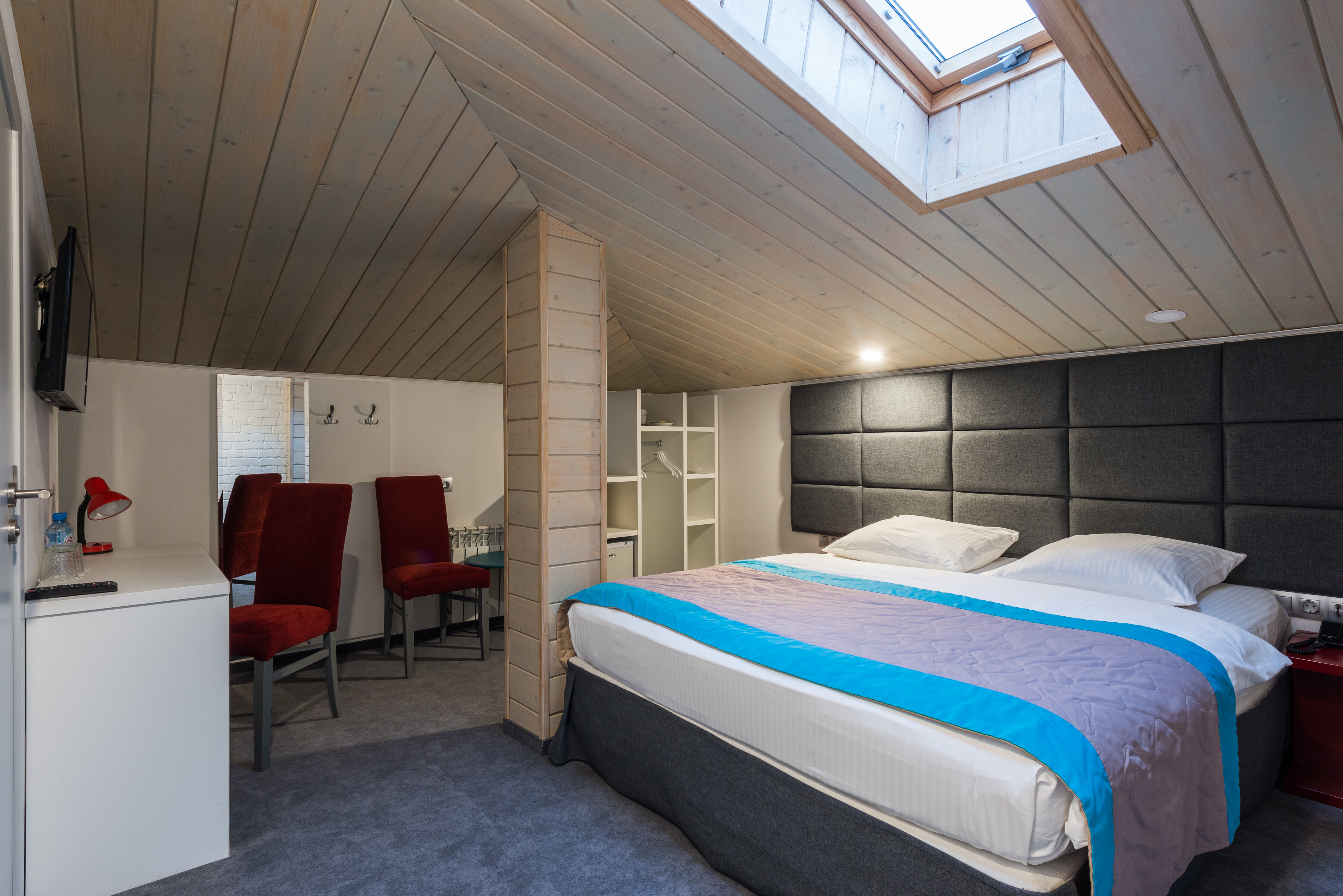 Фото Веллион Павелецкий