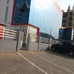 Alpha TND Ltd (Ayawaso North, East Legon, Boundary Road, 23), business consulting