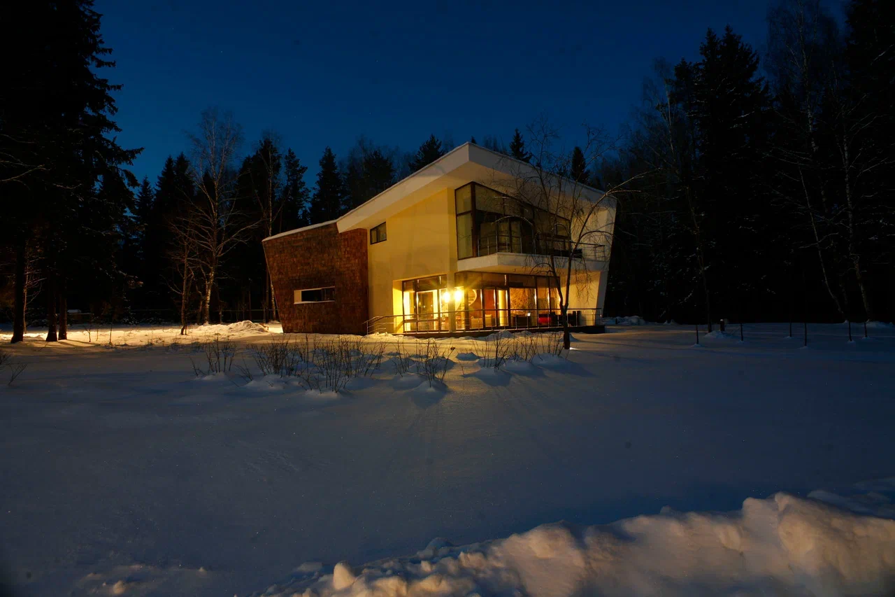 Фото Родники