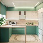 Набитек (Promyshlennaya Street, 63/1), muebles a medida
