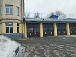 Пожарно-спасательная часть № 47 (Kolpachny Lane, 8с1) ، إدارة الإطفاء