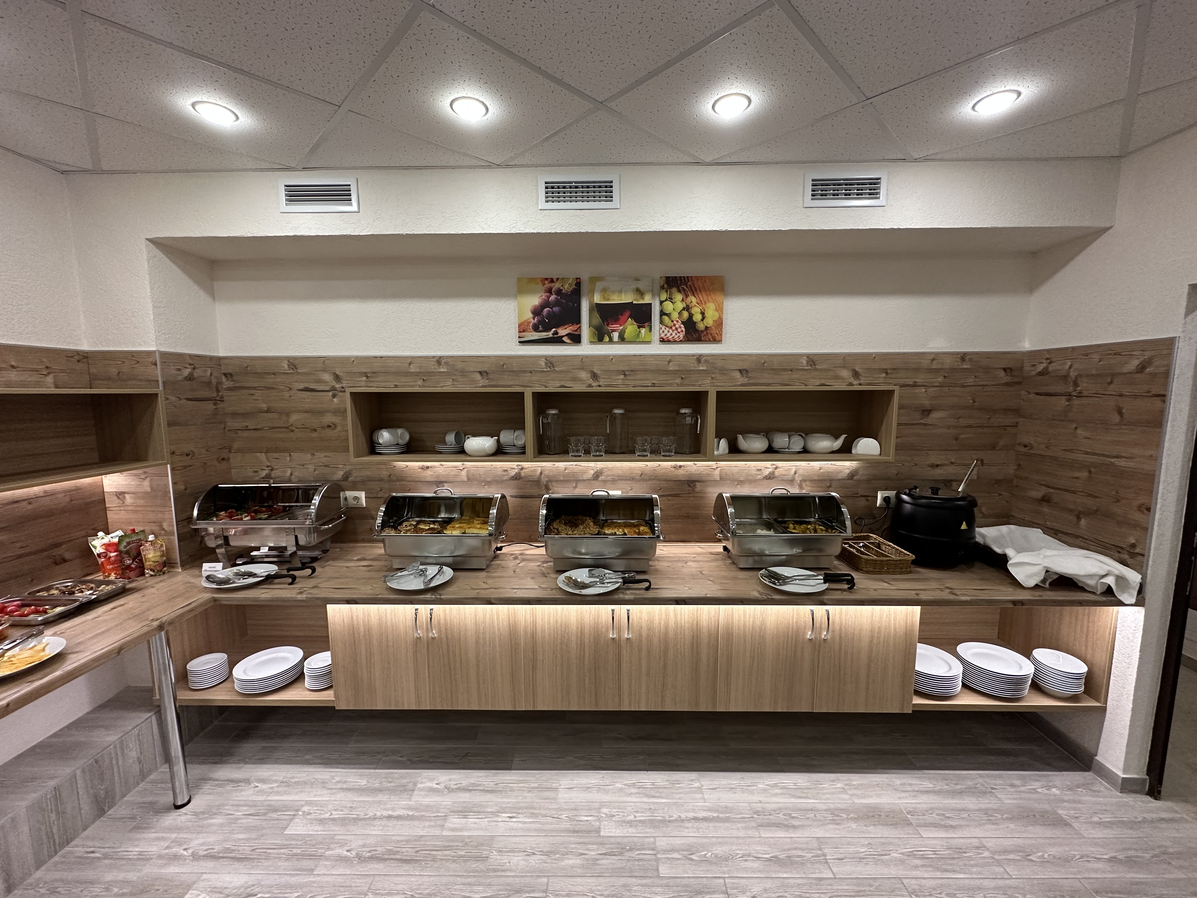 Фото Версаль