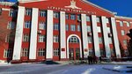 Алтайский государственный аграрный университет (Красноармейский просп., 98), вуз в Барнауле