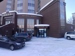 Архитектура дома (Oktyabrskaya Highway, 2) ، تبليط الأرضية