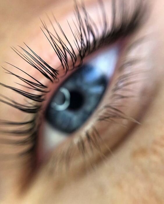 Eyebrow and eyelash salon Es lash and brow, Cherepovets, photo