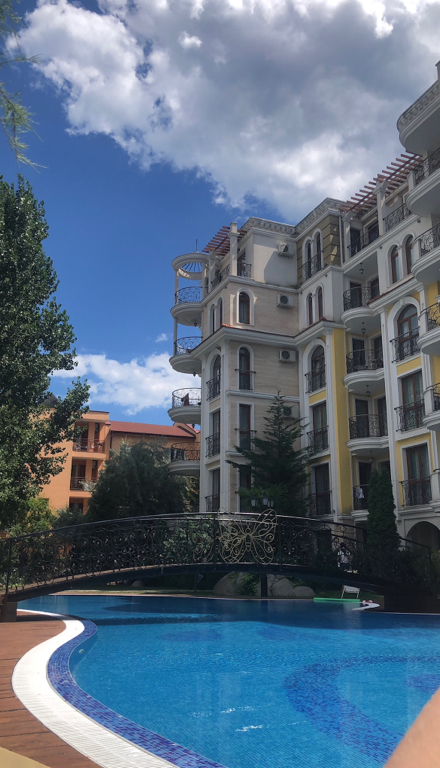 Фото Harmony Suites Monte Carlo 