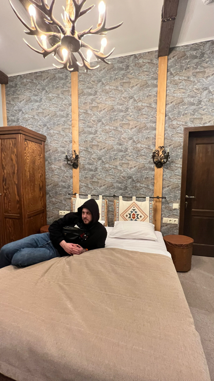 Фото Saloon Western