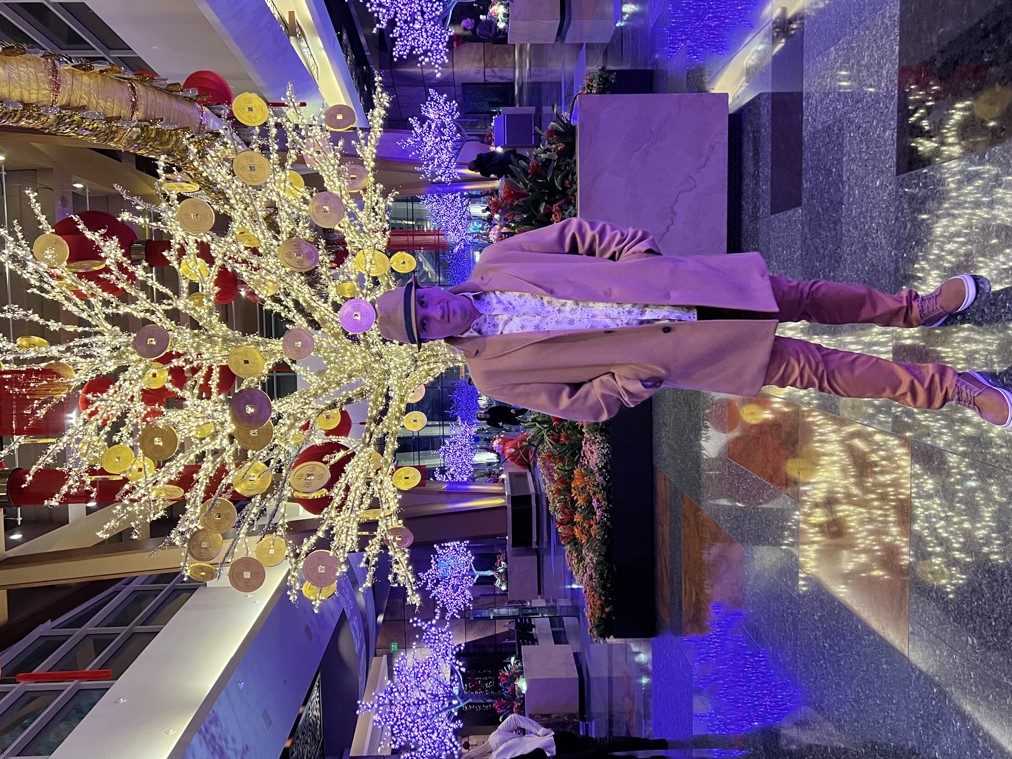 Фото Aria Resort & Casino