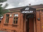 AV_jewelry (ул. Фрунзе, 8, Владикавказ), магазин бижутерии во Владикавказе