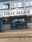 First Allied (Brewery Street, 6), investment company