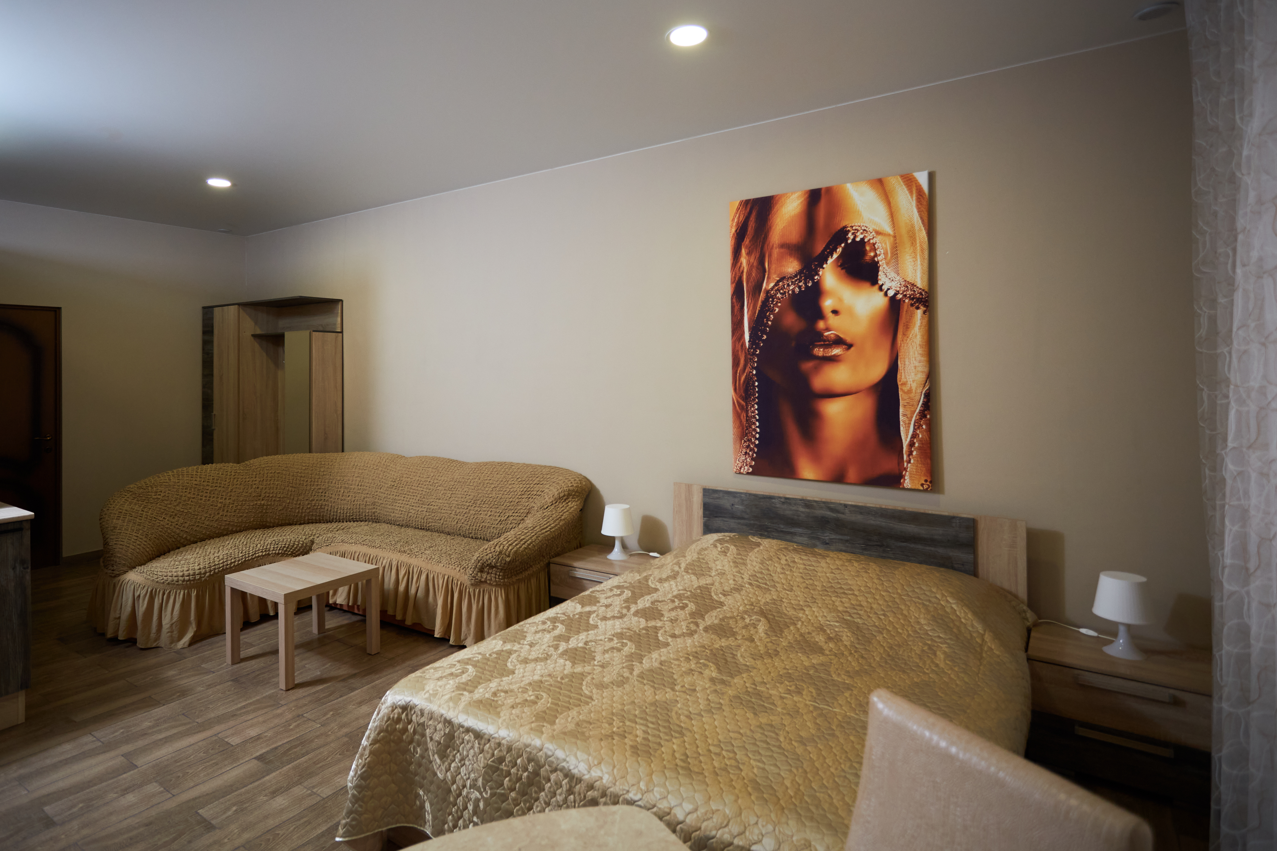 Фото отеля 4