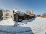 Транспортник-2 (Kubanovskaya ulitsa, 2), garage cooperative