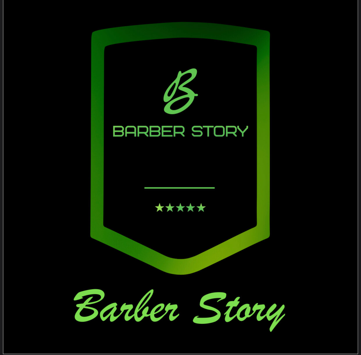Barber Story
