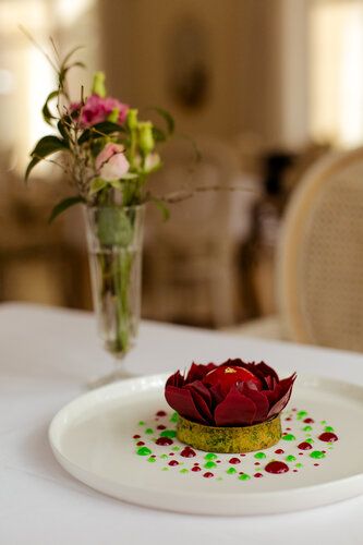 Внешний вид отеля Кронон в Гродно, фото 3