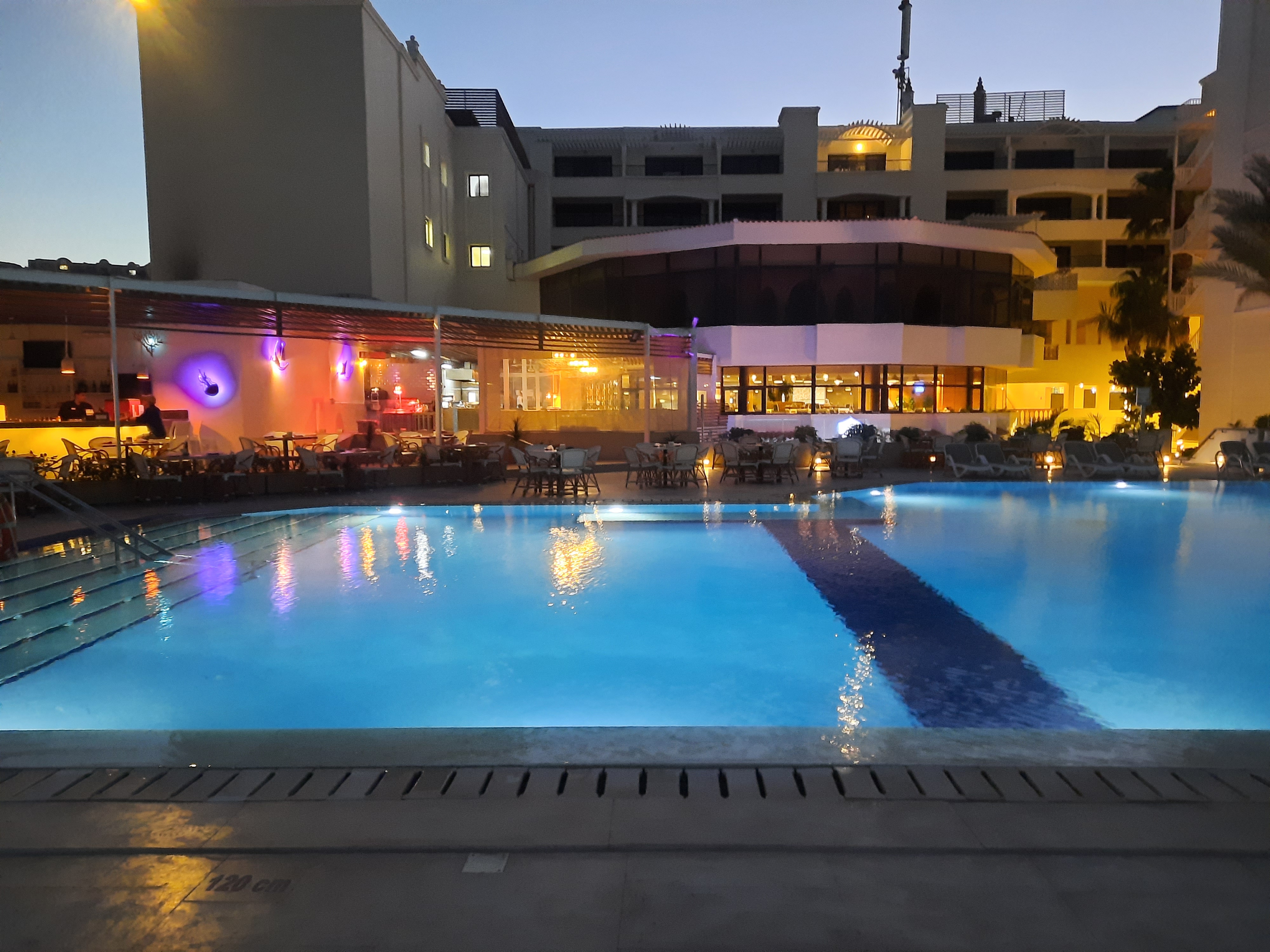 Фото Sunrise Holidays Resort -Adults Only