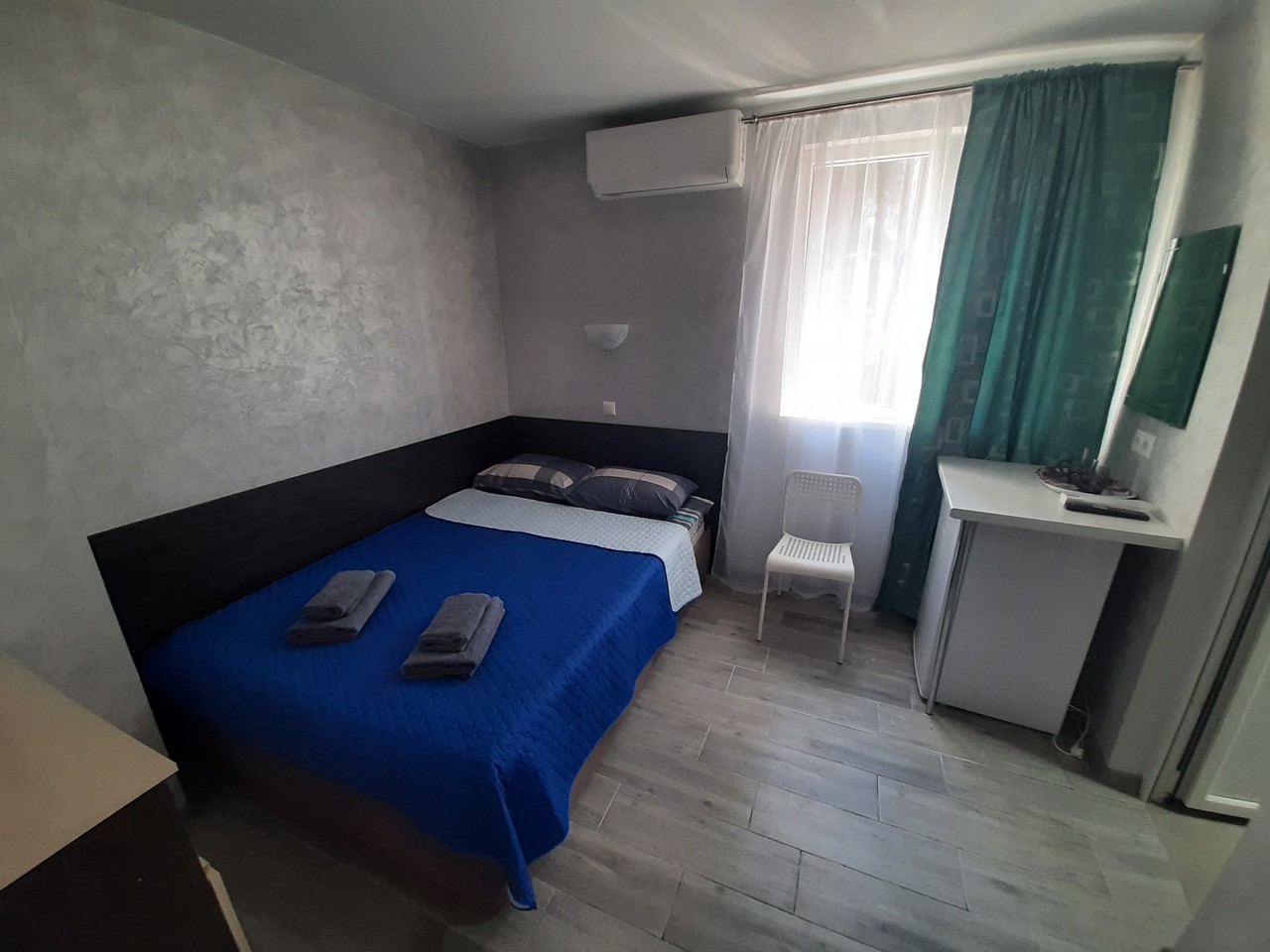 Фото Дельта Нова