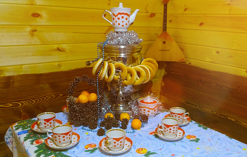 Фото Бушнево Вилладж