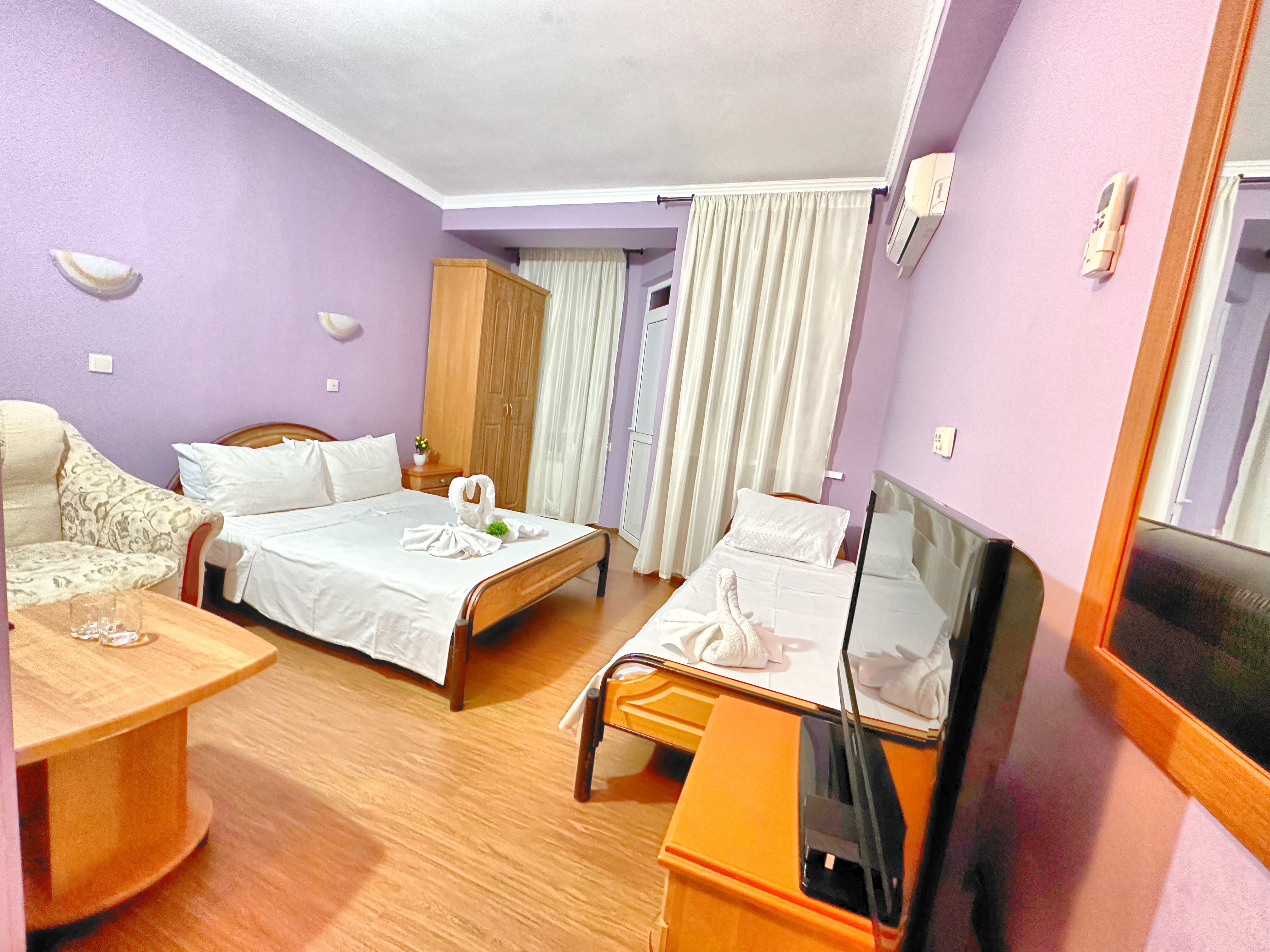 Фото Pearl of GrandLoo