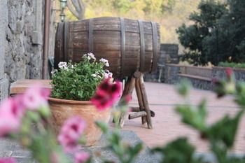 Фото Le Cisterne dell'Etna