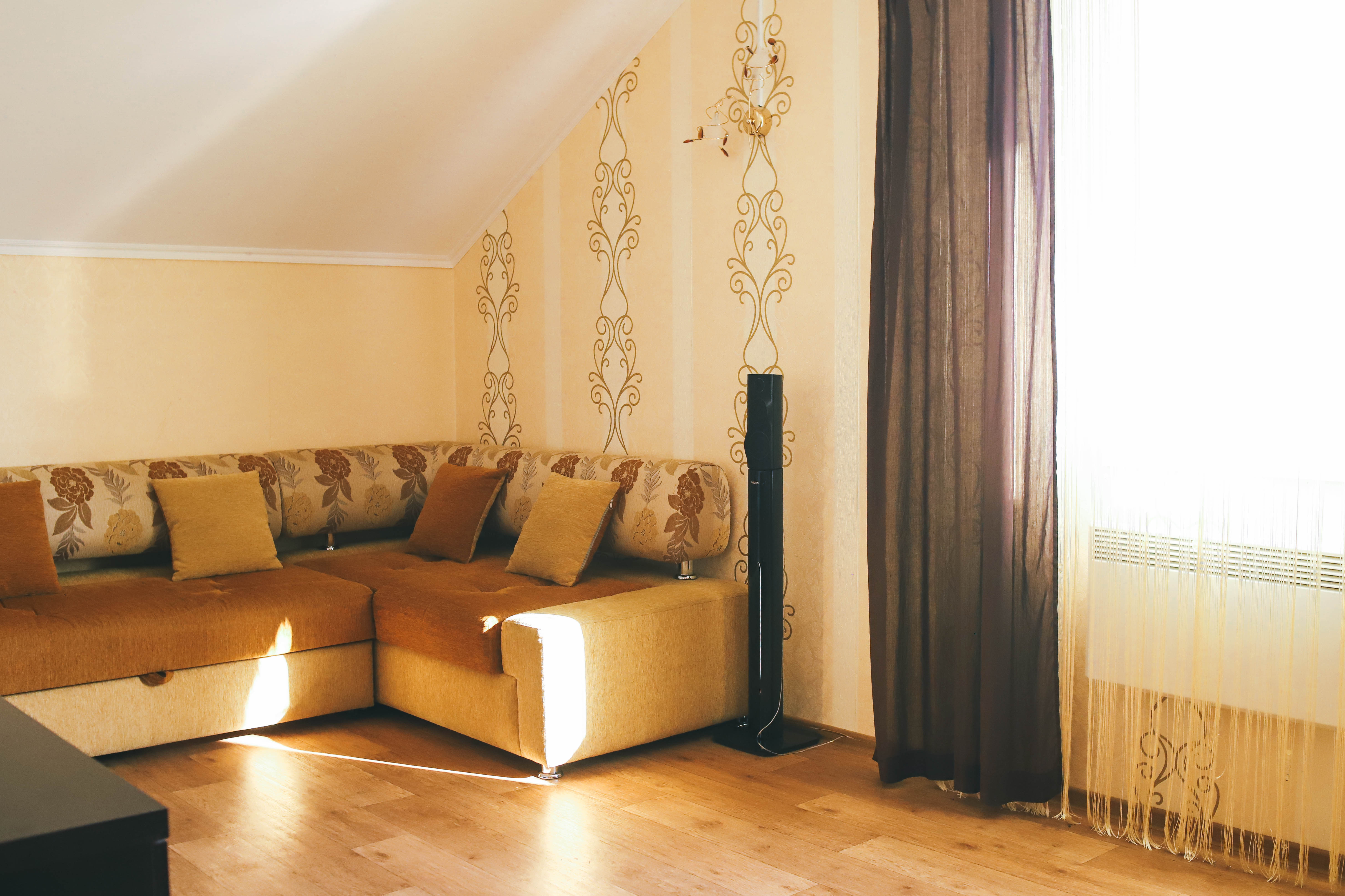 Фото Atkaya Garden