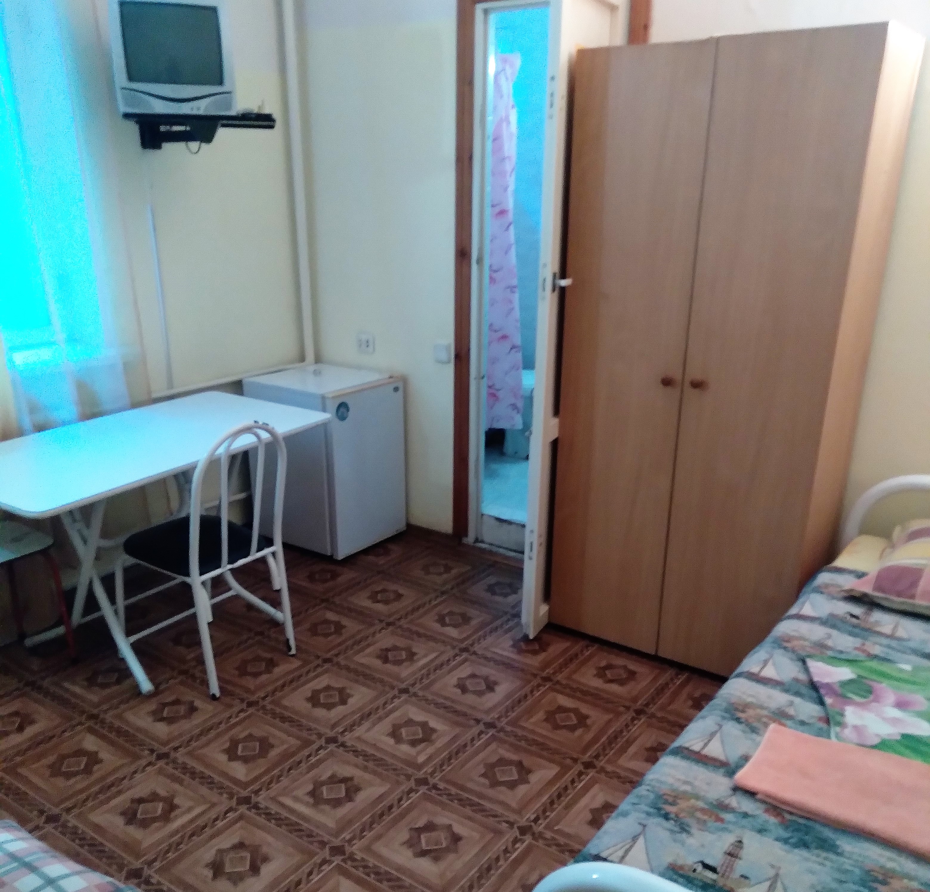 Фото Удачный