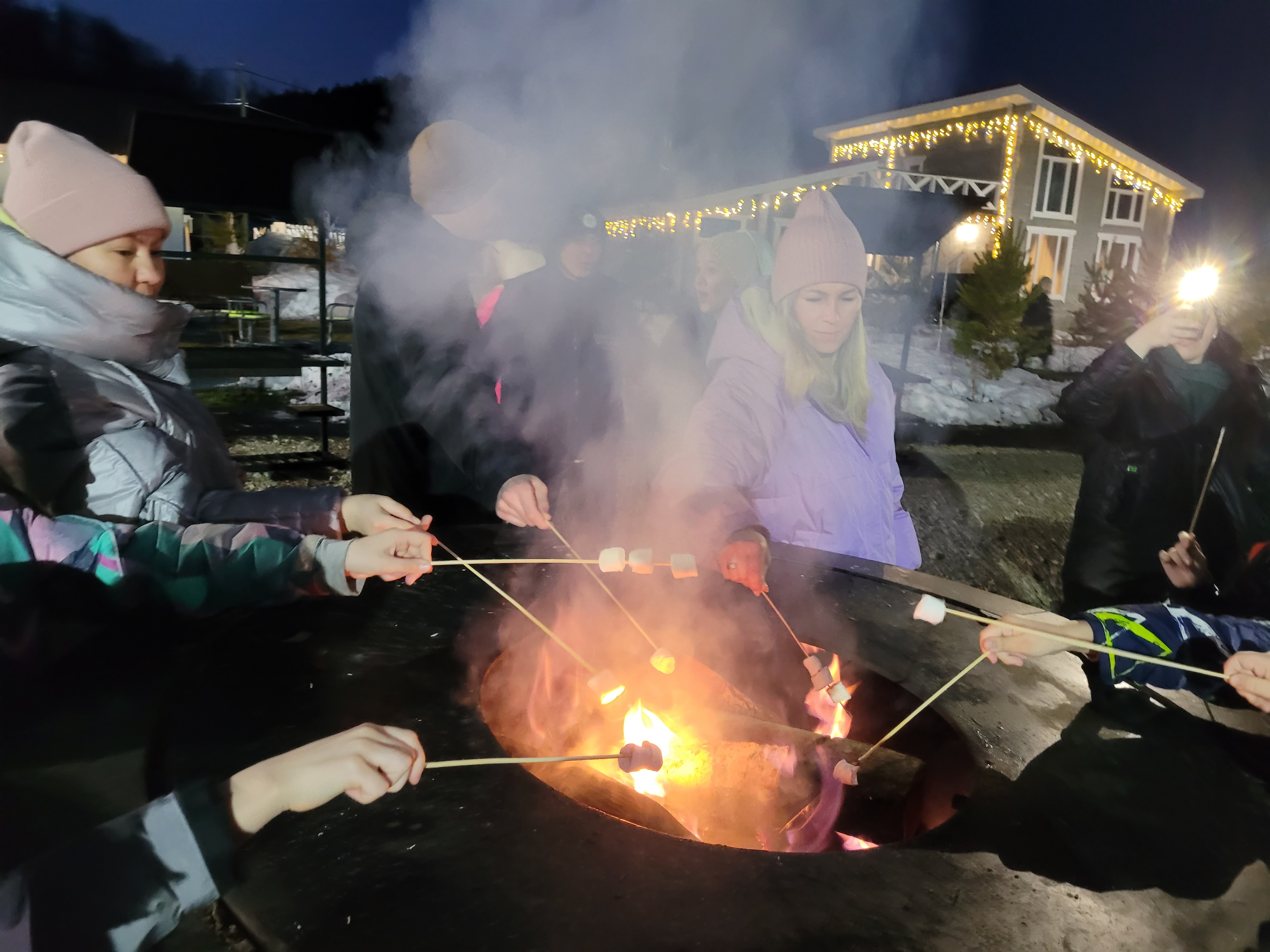 Фото Семейные истории