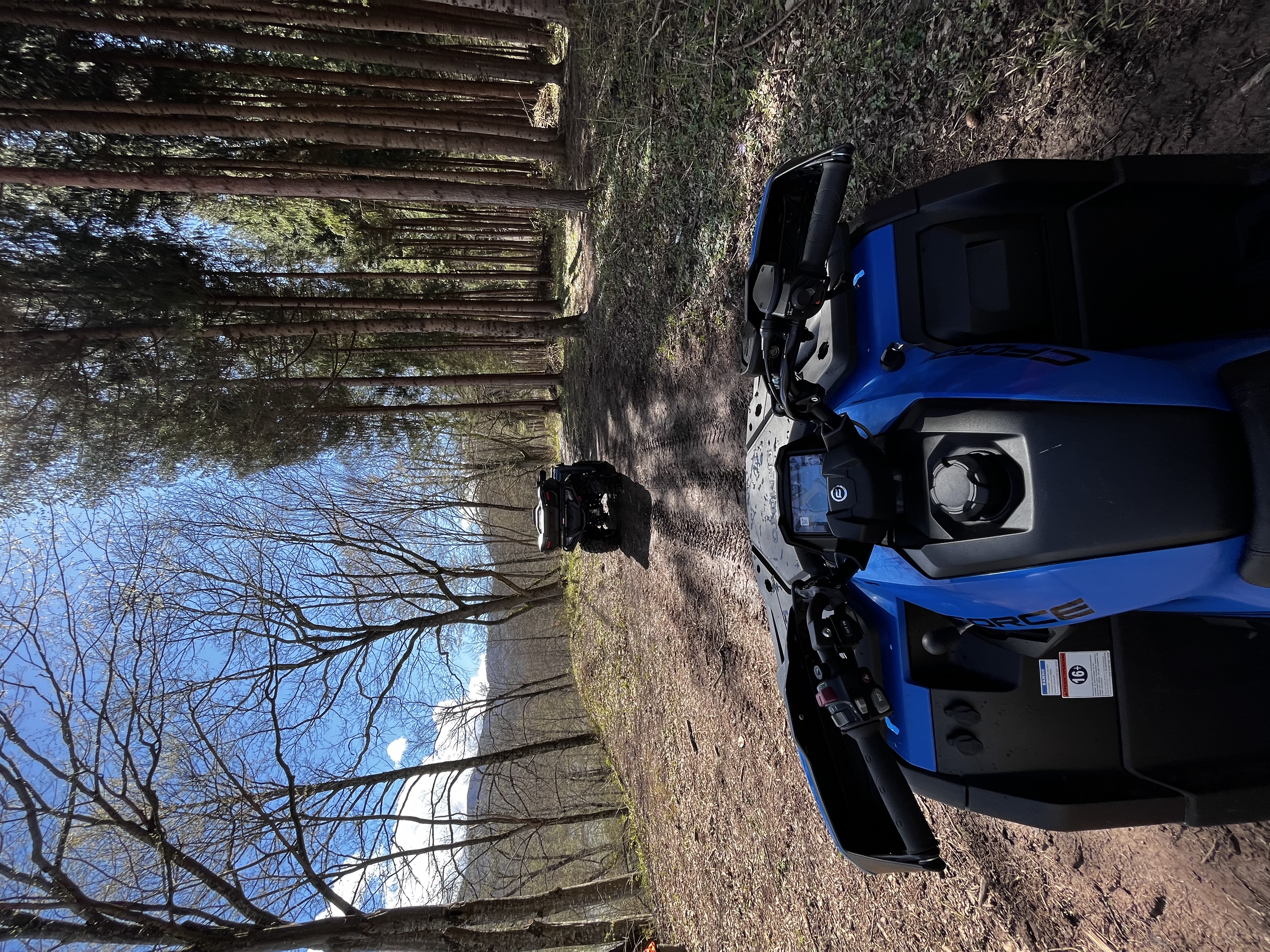 Фото WoW Горы