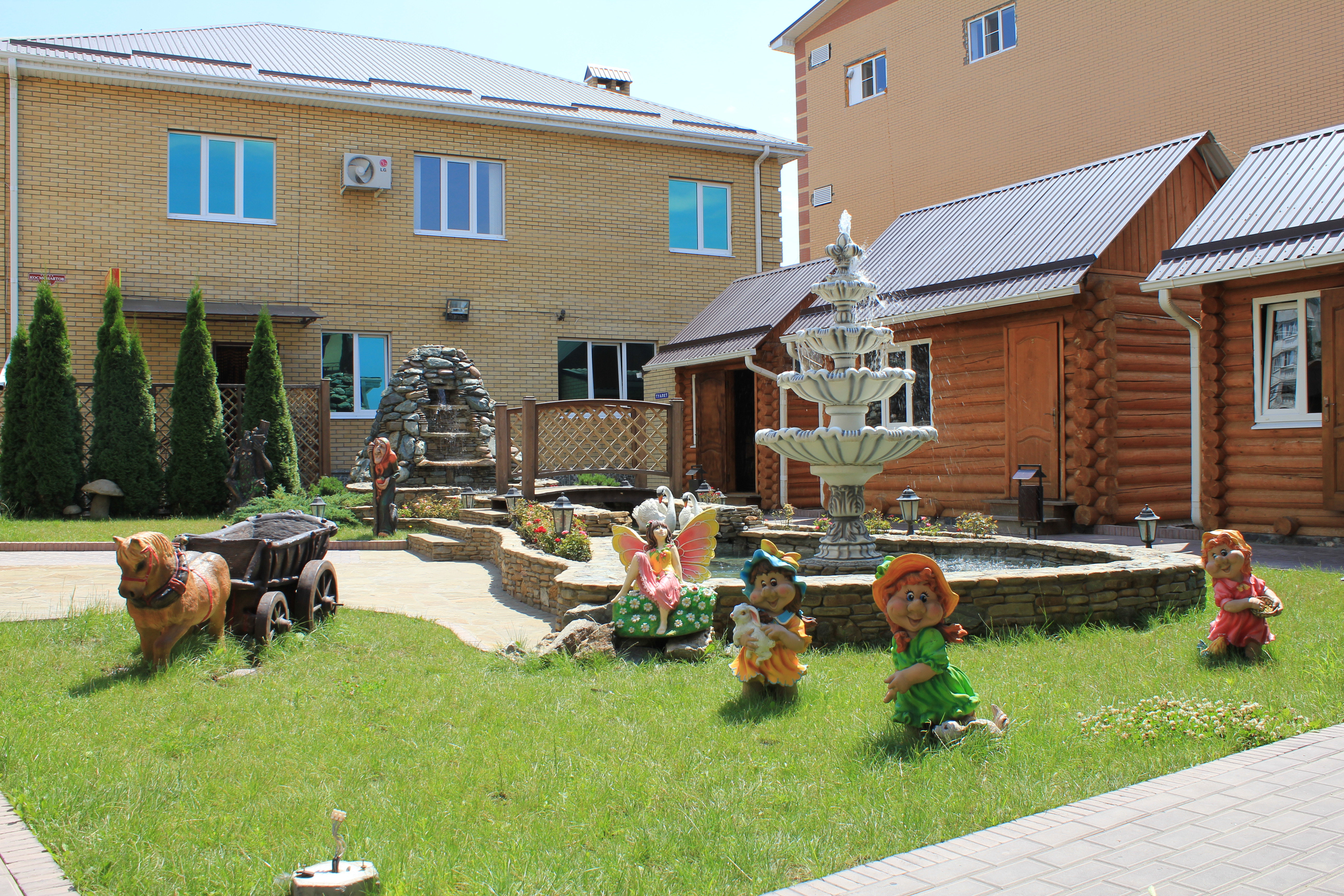 Фото Европа