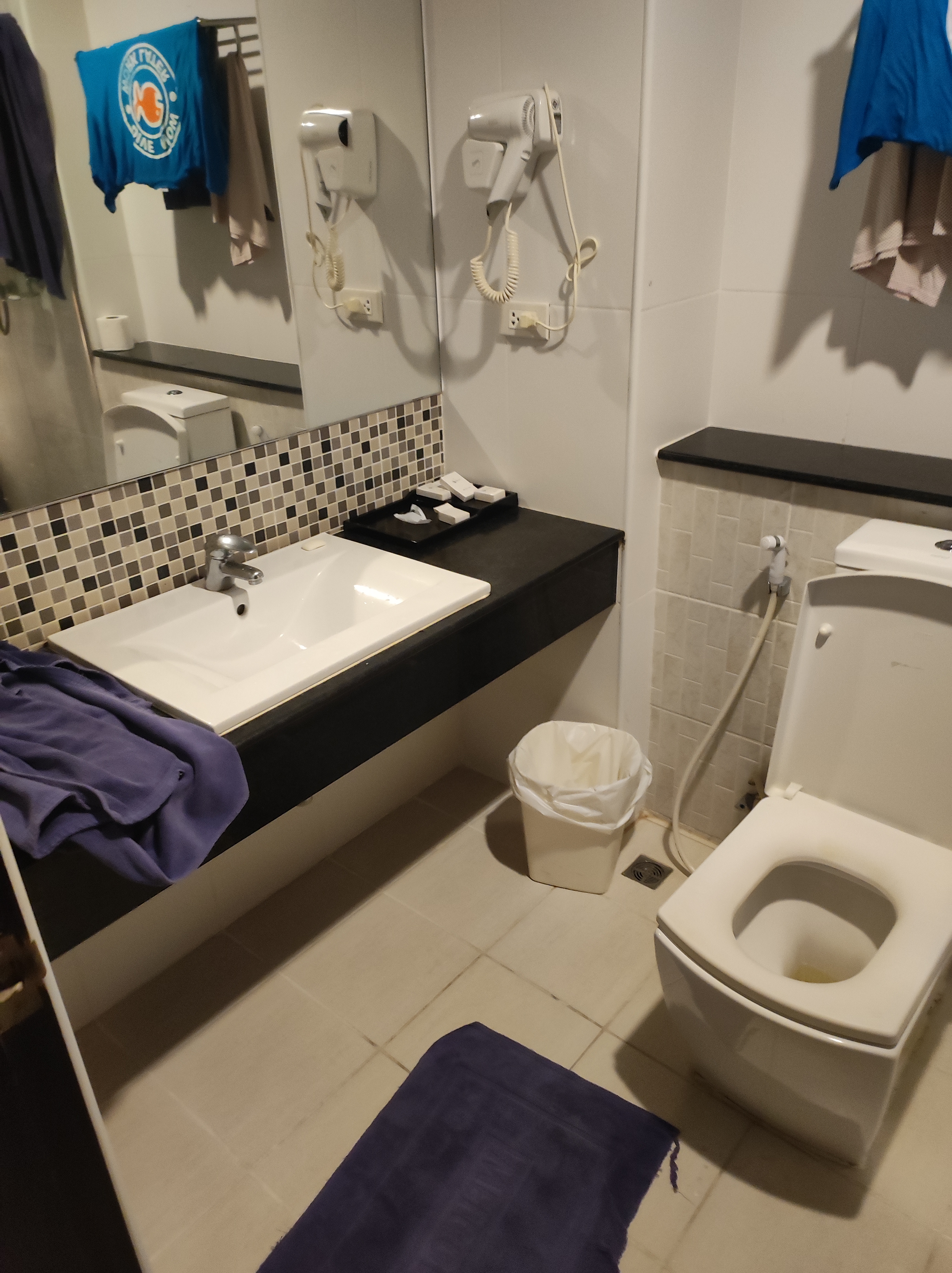 Фото Vogue Pattaya Hotel