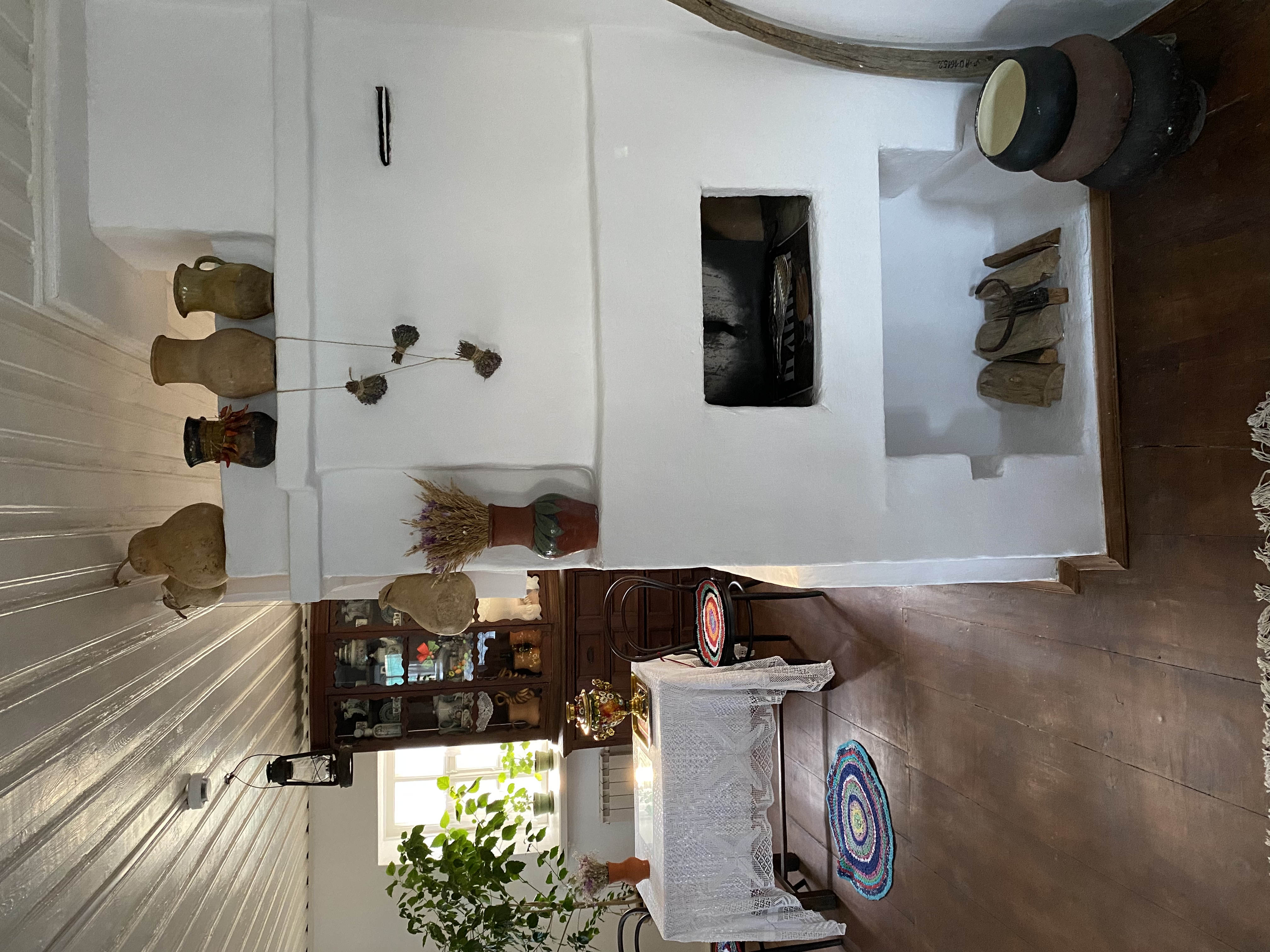 Фото Казачий курень. Музей Шолохова