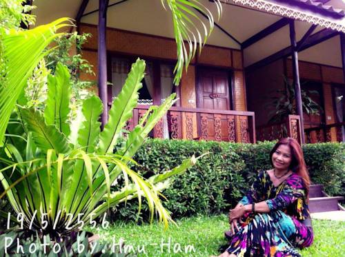 Фото Paradise Bungalows