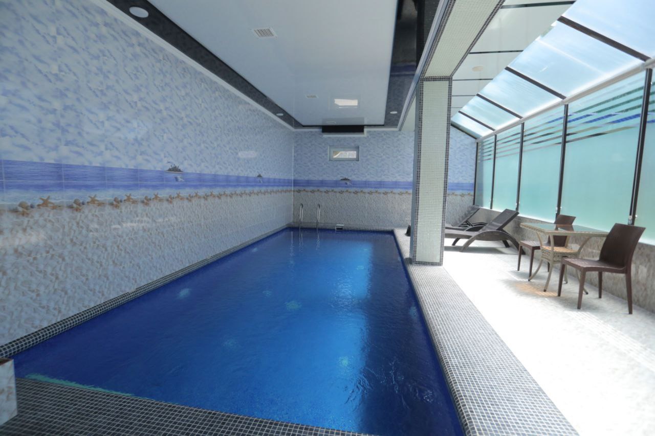 Фото Shosh Garden Family Resort