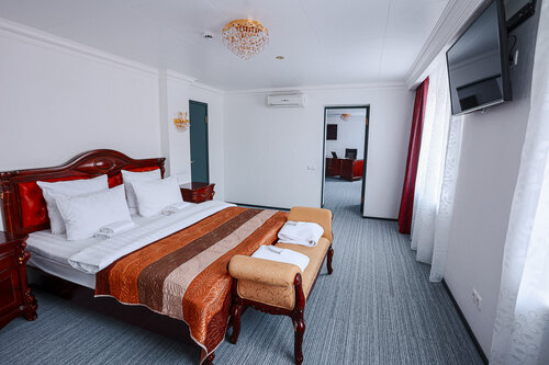 Внешний вид отеля Отель Ингер в Нарве, фото 2