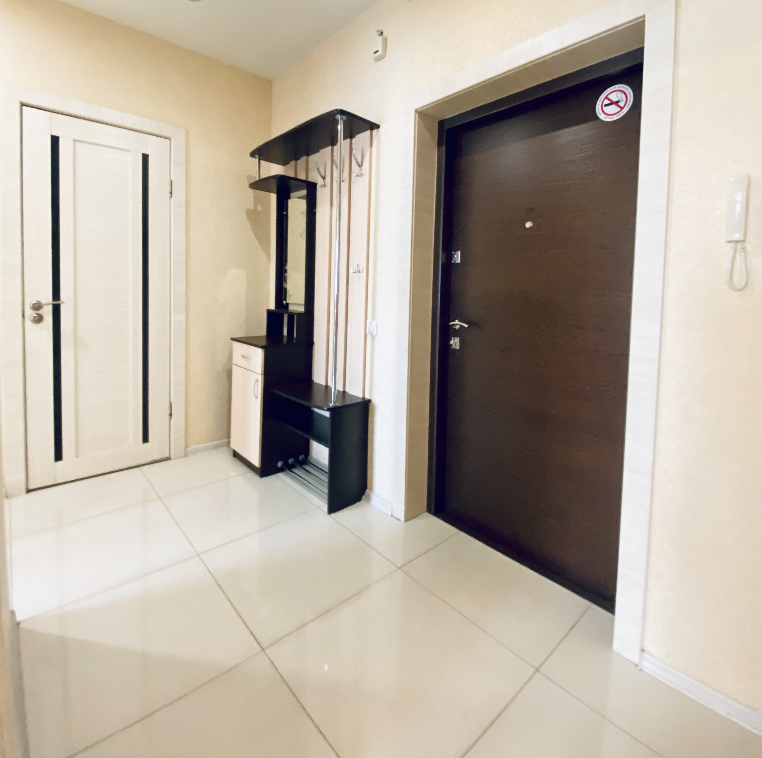 Фото Perfect flat