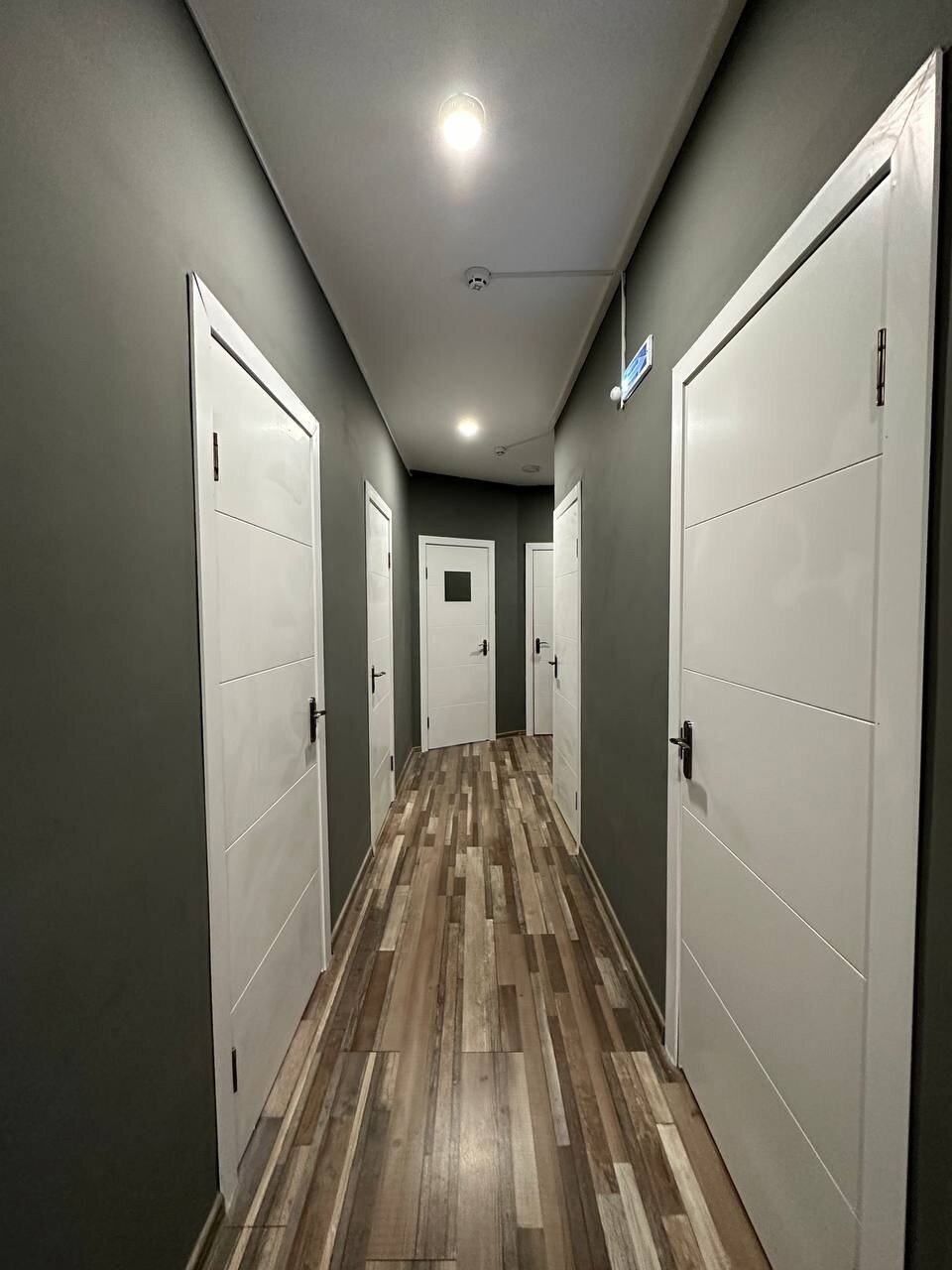 Фото Like Hostel