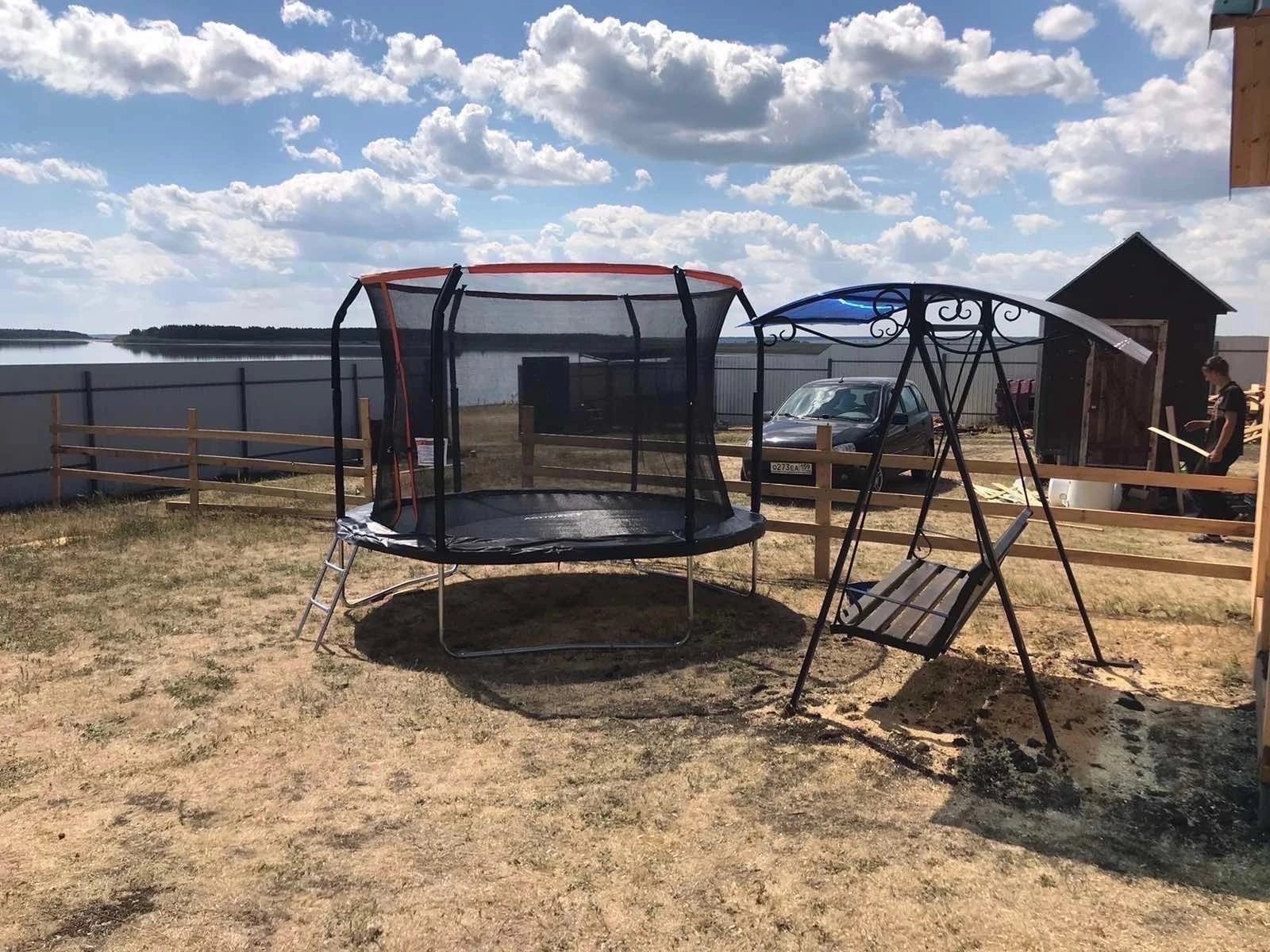 Фото Катрин