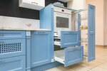Zov (Entuziastov Highway, 54А), kitchen furniture