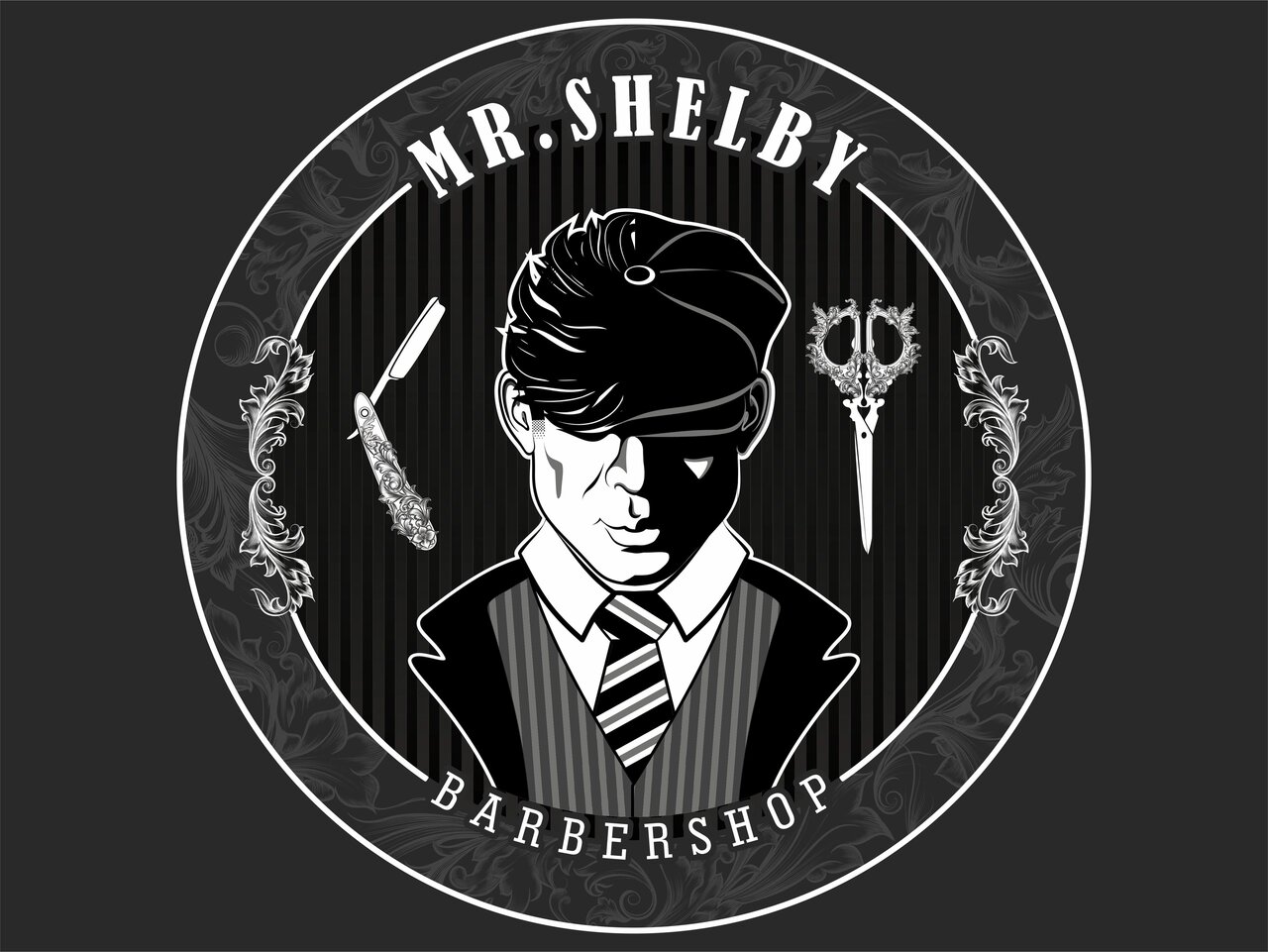 Mr. Shelby